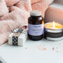 Personalised Relaxation Pamper Kit Gift Set, thumbnail 3 of 7