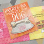Personalised World's Best Dog Story Book, thumbnail 3 of 9
