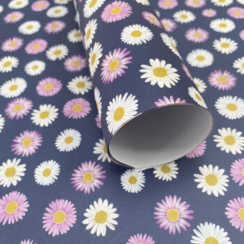 Daisy Wrapping Paper, 6 of 11