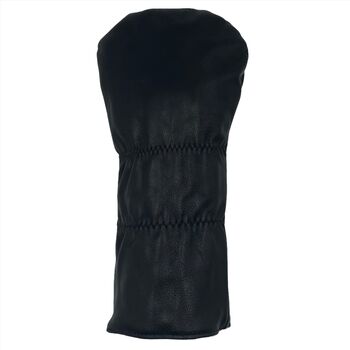 Gilmore 18 Golf Driver Headcover, 3 of 4