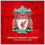 Official Liverpool Fc 2026 Personalised Calendar, thumbnail 1 of 5