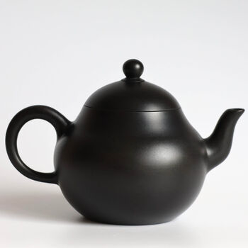 Pear Gongfu Teapot 180ml, 2 of 8