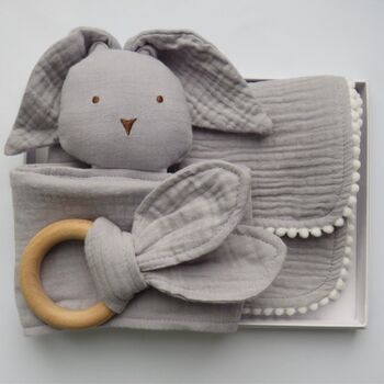 Personalised Comforter Gift Set, 7 of 12