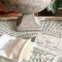 White Spell Candle Kit ~ Spirituality. Aura Cleansing, thumbnail 4 of 5