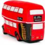 London Bus Routemaster Soft Toy, thumbnail 3 of 5