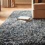 Origin Rocks Shaggy Rug, thumbnail 2 of 12