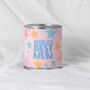 World's Best Mum Mother's Day Soy Candle, thumbnail 2 of 3