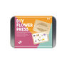 Diy Flower Press Kit, thumbnail 2 of 2