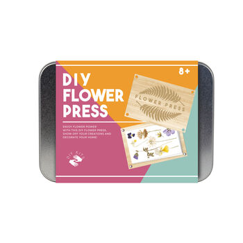 Diy Flower Press Kit, 2 of 2