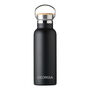 Personalised Insulated Bottle With Bamboo Lid, thumbnail 5 of 8