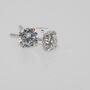 Earring For Her 60th Birthday, thumbnail 2 of 7