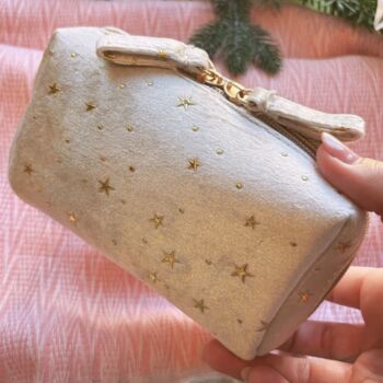 The Cosy Christmas Home Gift Box Burr Box, 7 of 10