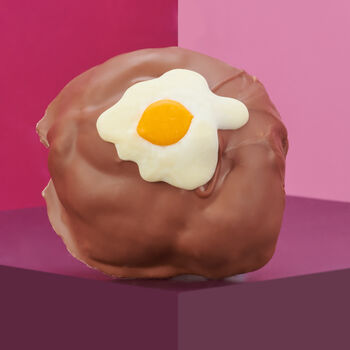 Easter Brownie Slab And Creme Egg Bomb Combo, 6 of 6