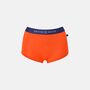 Women's 'Warm Spice' Four Pack Bamboo Hipster Briefs, thumbnail 5 of 6