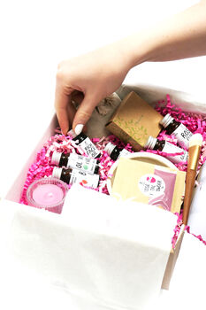 Rose Spa In A Box, 2 of 12