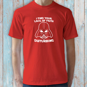 Star Wars Iconic T Shirt, 4 of 8