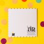 5th Birthday Card And Badge Set, thumbnail 4 of 6