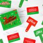 So This Is Christmas A Festive True Or False Game, thumbnail 1 of 5