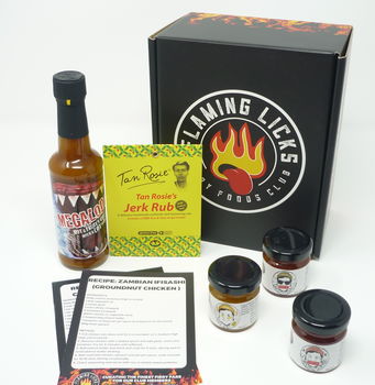 box subscription lover sauce notonthehighstreet