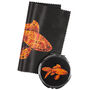 Red Gold Fish Compact Mirror And Lens Cloth Set, thumbnail 3 of 10