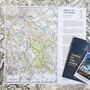 Blackdown Surrey Self Guided Hiking Pack, thumbnail 3 of 11