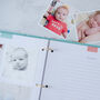 Mum And Mum Baby Record Book, This Is Your Story, thumbnail 5 of 8