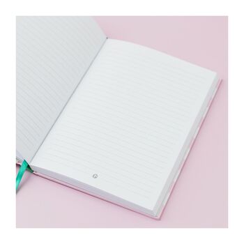 Seize The Day Notebook, 3 of 5