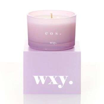 Orris And Root Eos Candle, 2 of 4