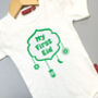 Personalised My First Eid Babygrow, thumbnail 2 of 6