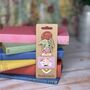 House Plant Wooden Bookmark, thumbnail 1 of 4