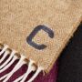 Personalised Cashmere Wrap Pashmina Scarf Collection, thumbnail 6 of 7