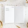 Ponderlily® Monthly Planner 2023, Stone, thumbnail 2 of 4