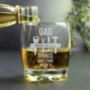 Personalised Fixer Of All Things Tumbler, thumbnail 1 of 4