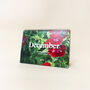 A5 Plantable Desk Calendar By The Rhs And Willsow, thumbnail 8 of 8