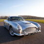 James Bond Aston Martin Triple Drive Experience, thumbnail 1 of 8