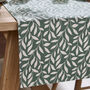 Oakleigh Cotton Table Runner, thumbnail 4 of 6