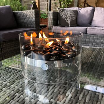 Table Top Fire Pit Northern Ireland / Chanel Islands, 2 of 11