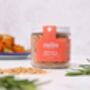 Gourmet Six Jar Salt Bundle| Gift For Cooks | Luxurious Collection Of Flavoured Salts For Every Meal, thumbnail 3 of 8