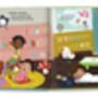 Personalised Children's Book, We Go Together, thumbnail 7 of 11
