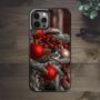 Christmas Tree iPhone Case, thumbnail 2 of 4