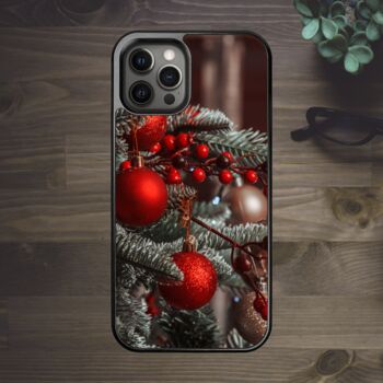 Christmas Tree iPhone Case, 2 of 4