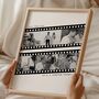 Personalised Couples Photo Print, thumbnail 1 of 11