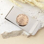 90th Birthday 1933 Farthing Coin Money Clip, thumbnail 1 of 9