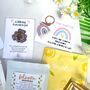 Ultimate New Mummy Care Summer Treats Spa Gift, thumbnail 6 of 10