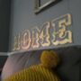 Personalised Decorations Signs All Letters Available, thumbnail 7 of 12