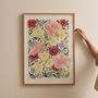 Petunia Blooms Fine Art Print, thumbnail 6 of 7