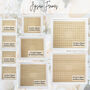 Wedding Jigsaw Puzzle Guestbook Handwritten Style, thumbnail 2 of 8