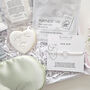 New Mum Letterbox Pamper Gift – Self Care And Relaxation For New Mothers, thumbnail 2 of 9