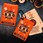 BBQ Recipe Cards, thumbnail 1 of 5