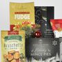 First Noel Christmas Basket, thumbnail 4 of 6